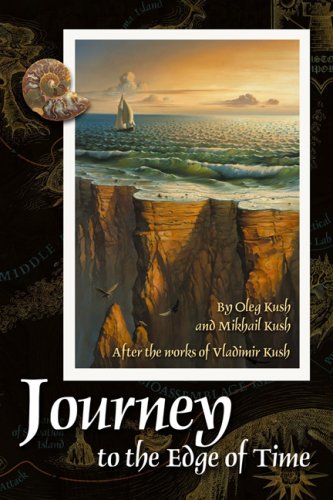 Journey to the Edge of Time: A Dairy Recorded by Jason Skysmith, Chromec Class of 2339: A Diary Recorded by Jason Skysmith, ChroMec Class of 2339 Fantasy & Sci-Fi