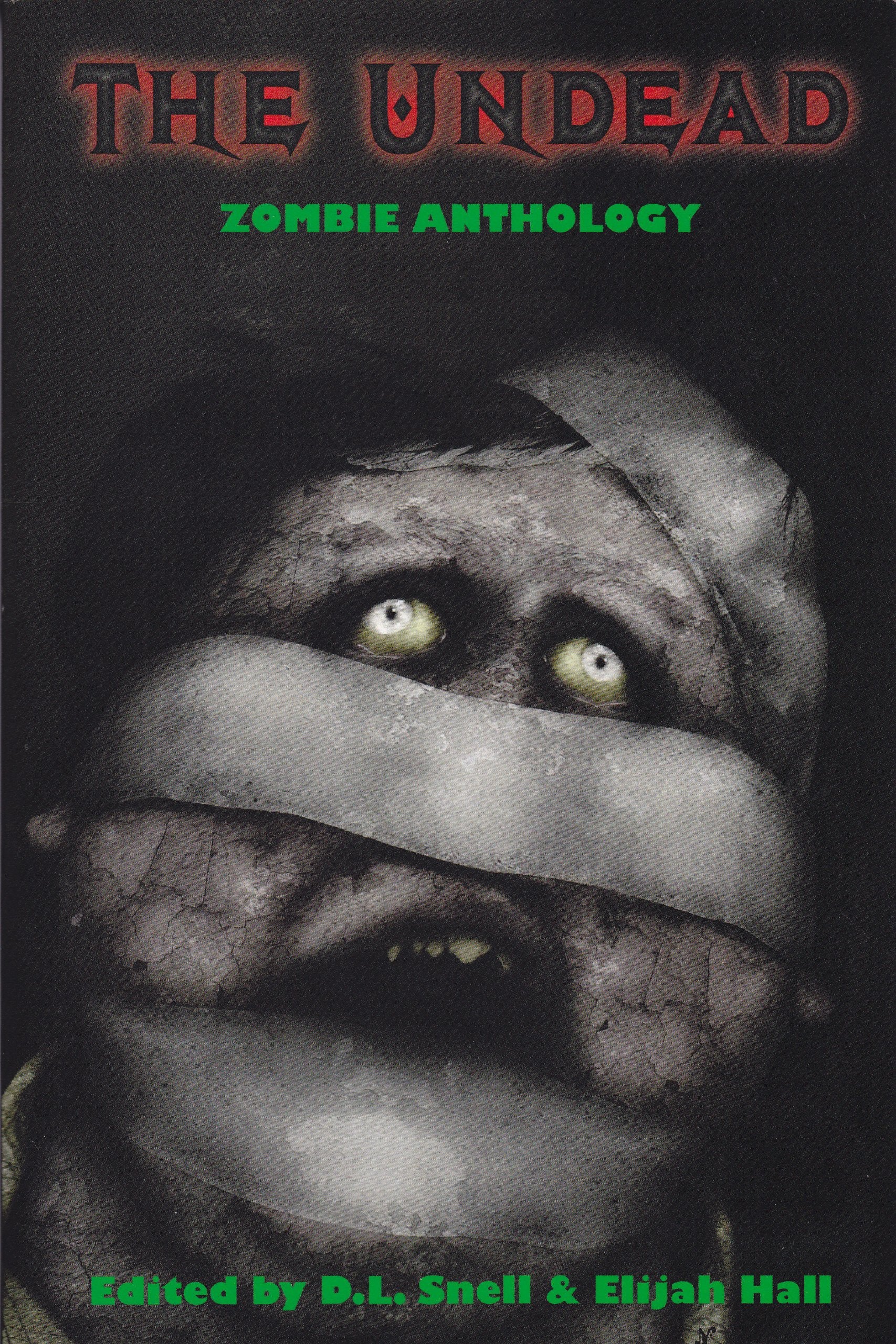 Product Image: The Undead: Zombie Anthology