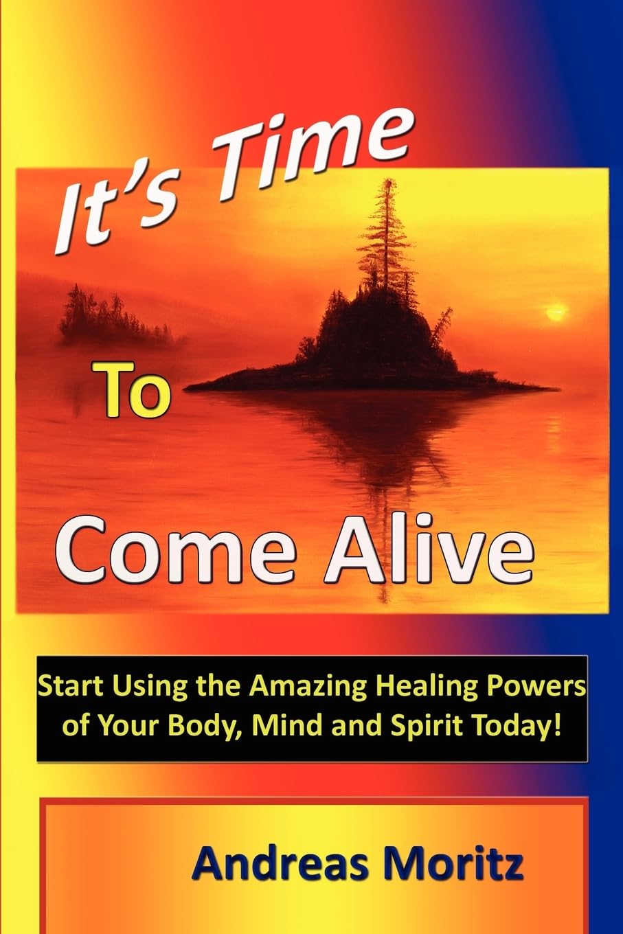 Product Image: It's Time to Come Alive