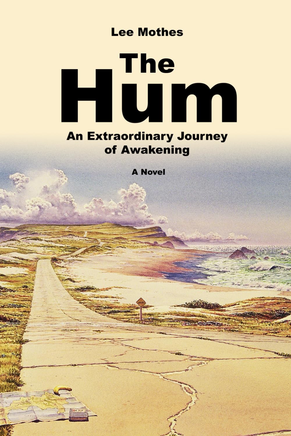 Product Image: The Hum