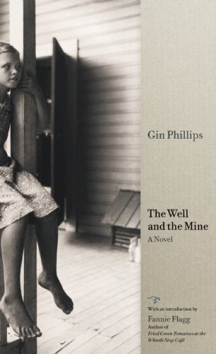 The Well and the Mine Contemporary literature Books