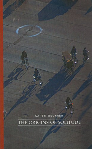 The Origins of Solitude Contemporary literature