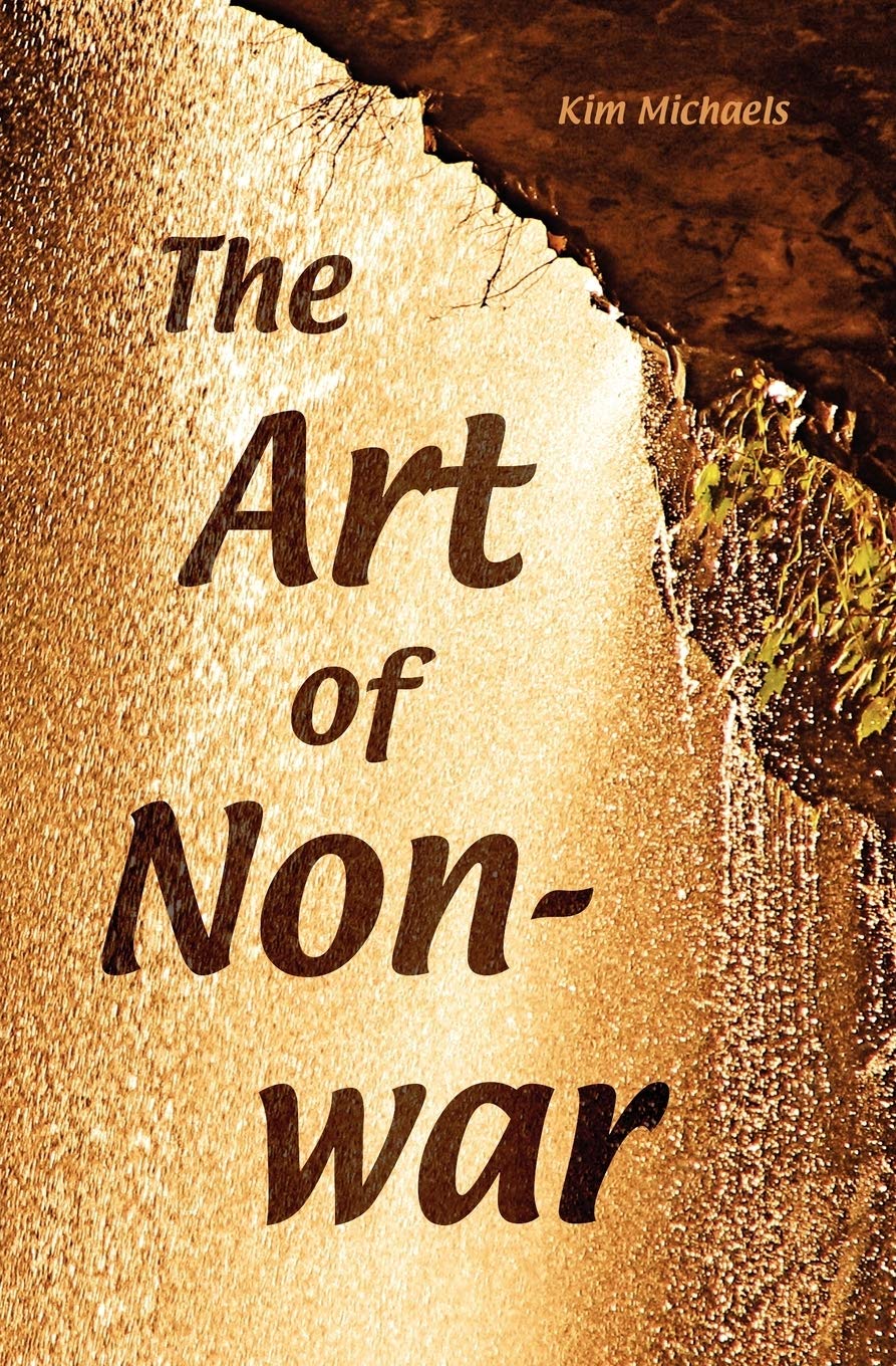 The Art of Non-War Philosophy