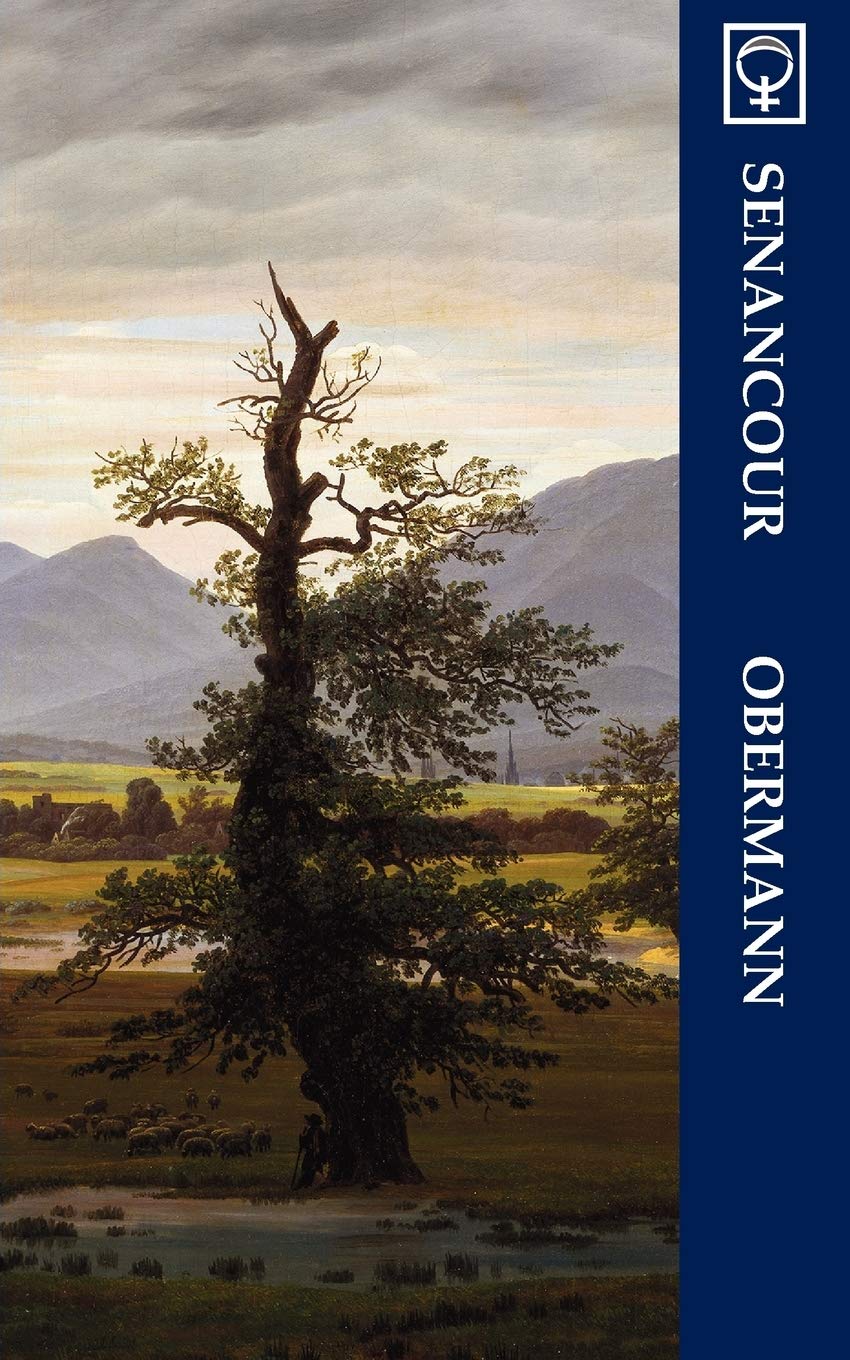 Product Image: Obermann (Noumena Classics)