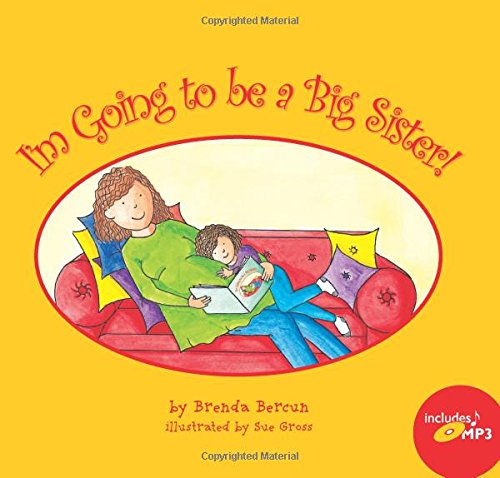I'm Going to Be a Big Sister! Parents & Children