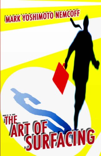 The Art of Surfacing Contemporary literature