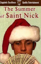 The Summer of Saint Nick (VocabCafe Book) Books