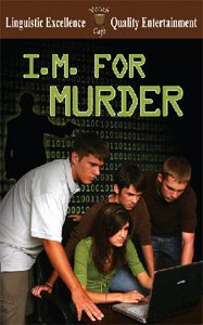 Product Image: I.M. for MURDER (Vocab Cafe)