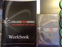 College Prep Genius: Master the SAT Class Films