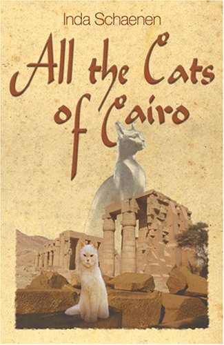 All the Cats of Cairo Non-fiction