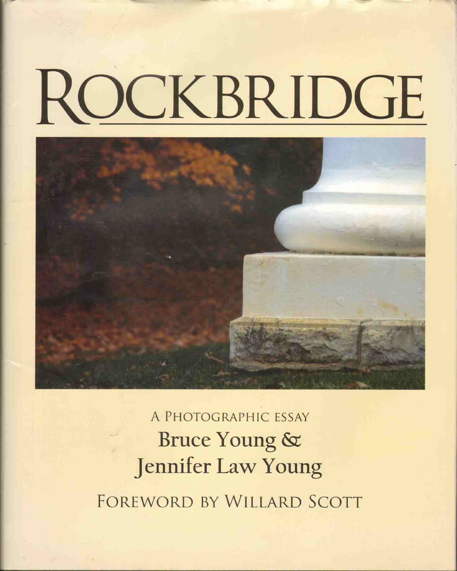 Product Image: Rockbridge: A Photographic Essay