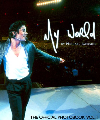 My World - The Official Photobook 1 Pop culture