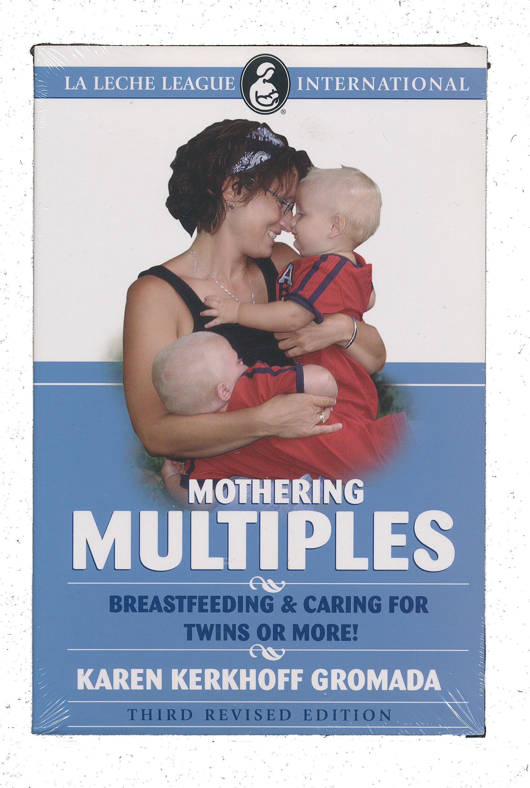 Mother Multiples: Breastfeeding & Caring for Twins or More! Parents & Children