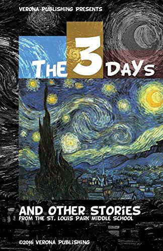 Product Image: The 3 Days