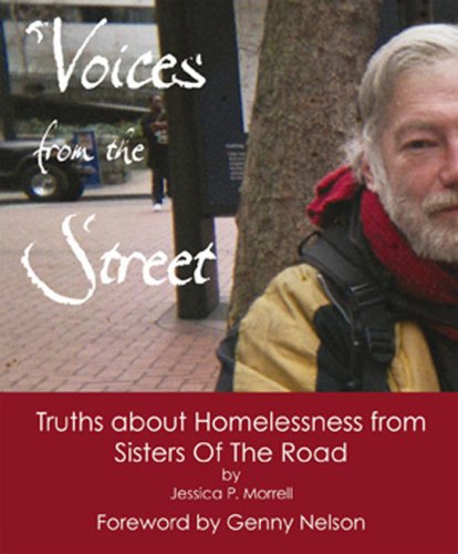 Voices from the Street: Truths about Homelessness from Sisters of the Road Politics & History