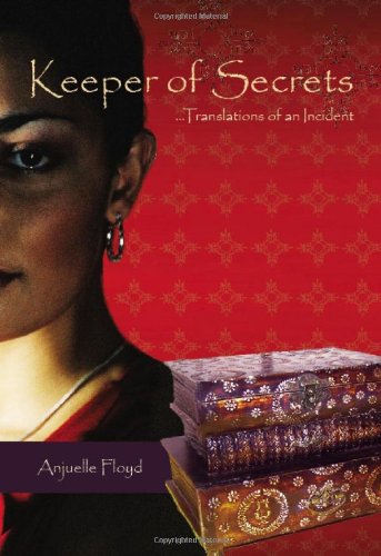 Keeper of Secrets: Translations of an Incident Contemporary literature