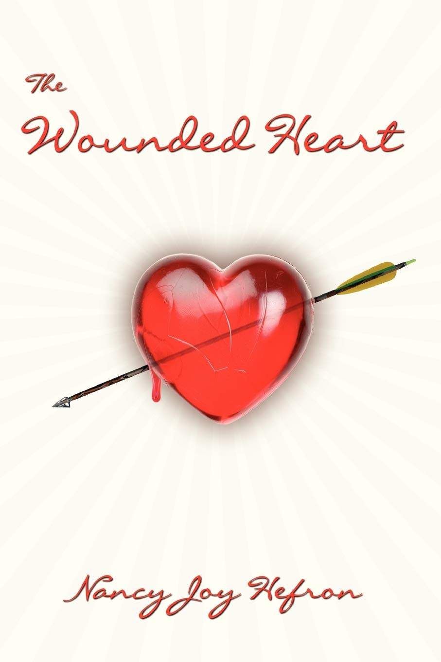Product Image: The Wounded Heart