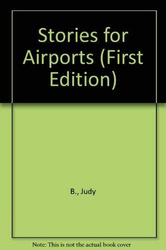 Product Image: Stories for Airports