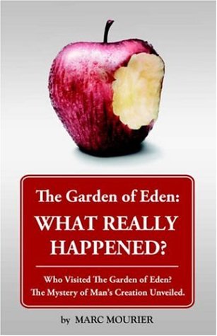 The Garden of Eden: What Really Happened? Philosophy