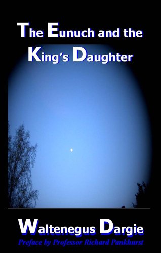 The Eunuch and the King's Daughter Books