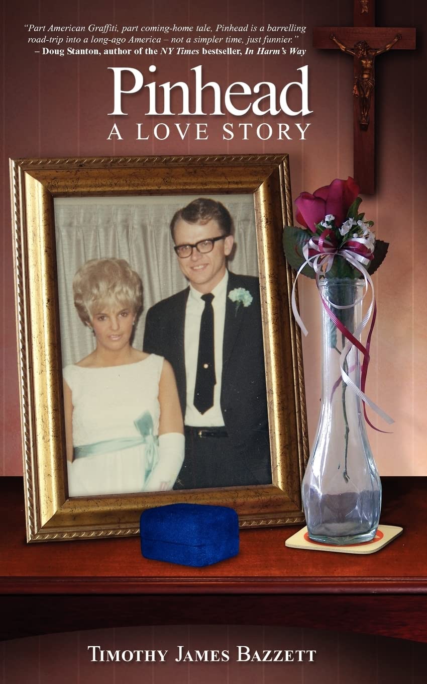 Pinhead: A Love Story Memories
