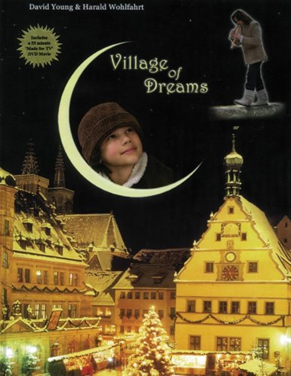 Village of Dreams Pop