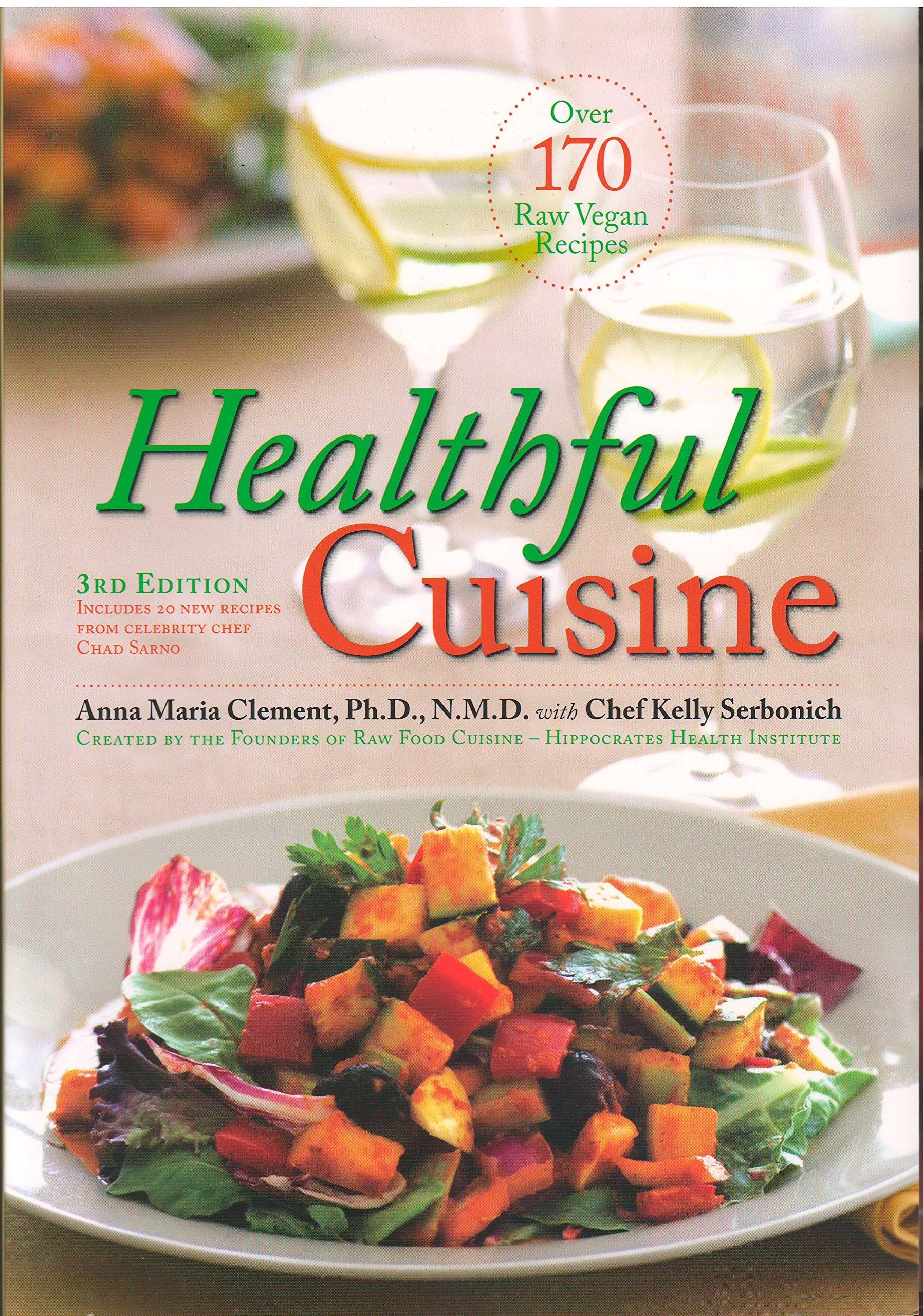 Healthful Cuisine Leisure, Home & Garden