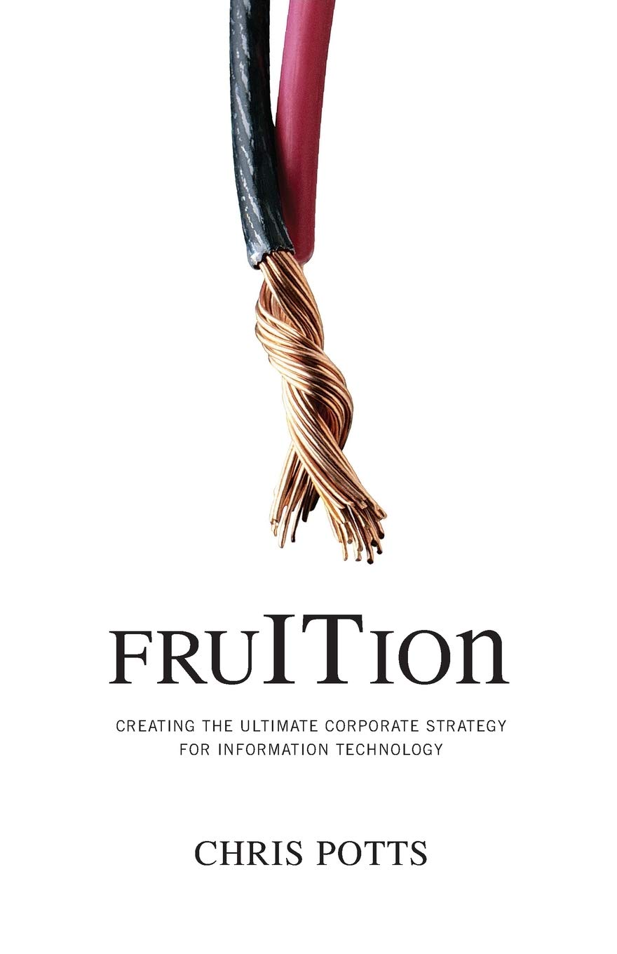 fruITion Law