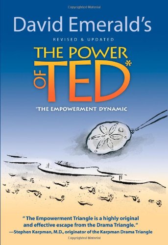 Product Image: The Power of Ted: The Empowerment Dynamic