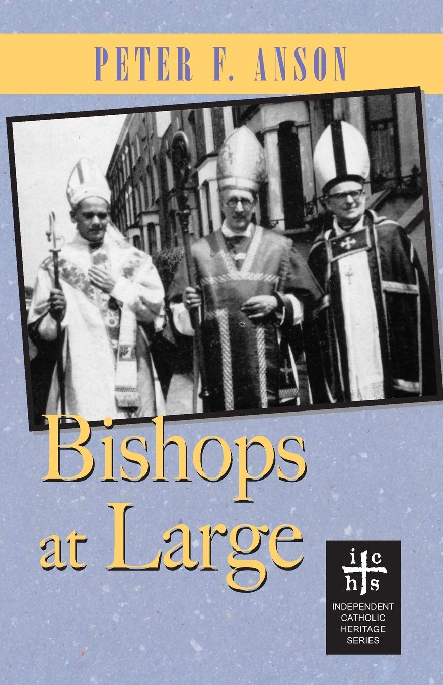 Bishops at Large Business & Technology