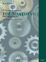 IT Service Management Foundations: ITIL Study Guide Books
