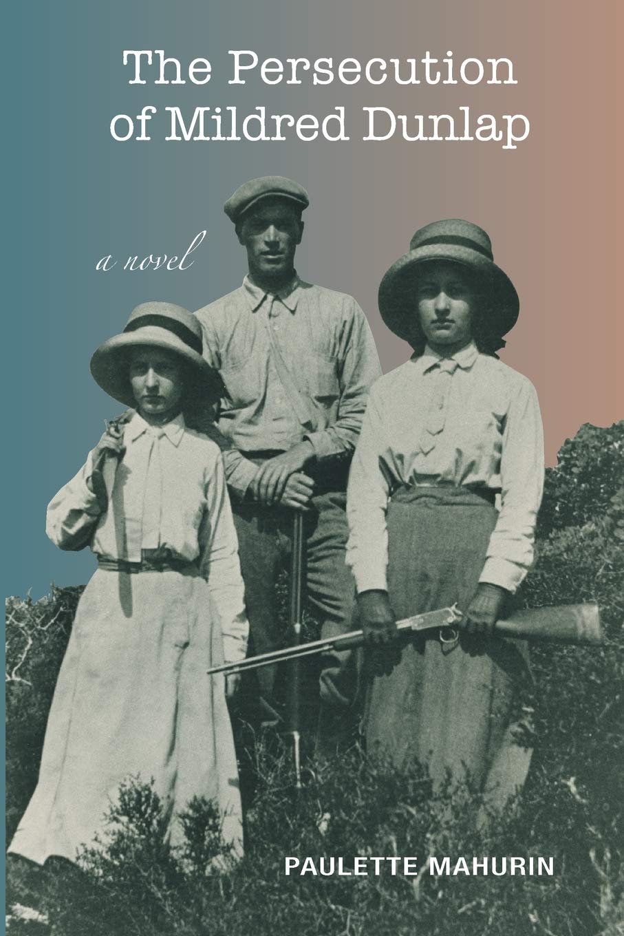 The Persecution of Mildred Dunlap Contemporary literature