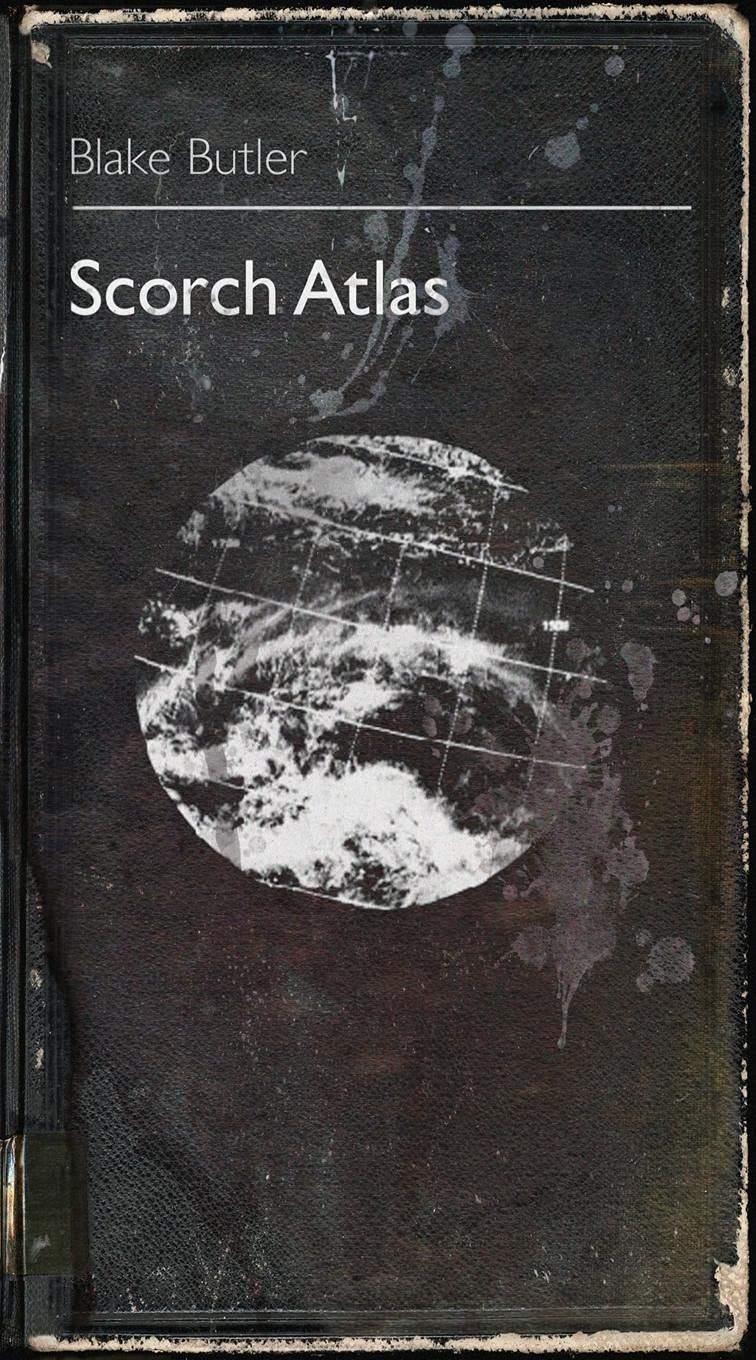 Product Image: Scorch Atlas