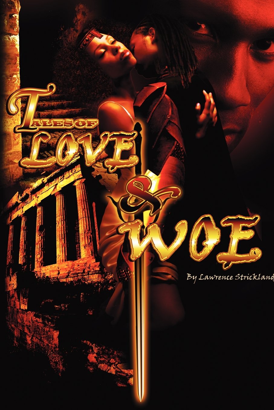 Tales of Love and Woe Contemporary literature