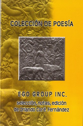 Coleccion de Poesia (Spanish Edition) Books