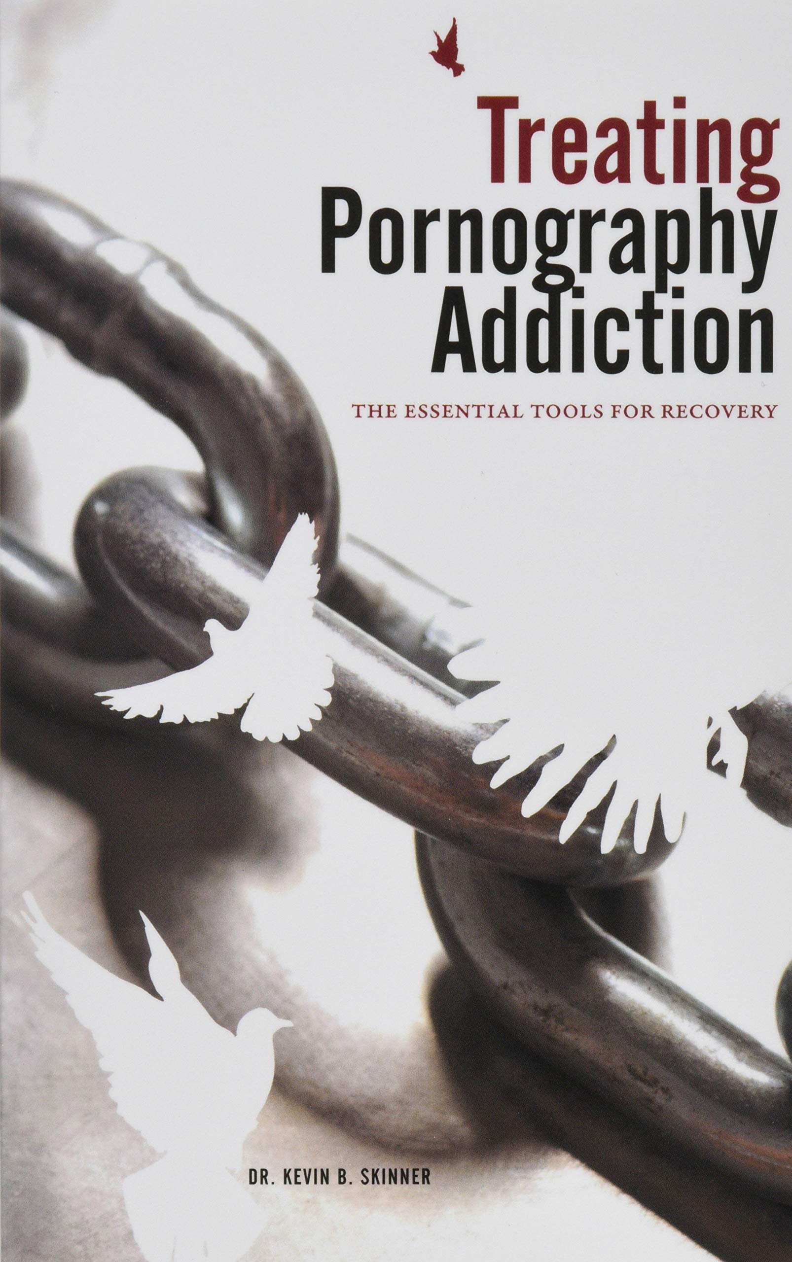Treating Pornography Addiction: The Essential Tools for Recovery Health, Nutrition & Fitness