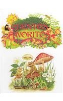 Cuentos favoritos de Puerto Rico/ Fairy Tales of Puerto Rico Fairy Tales & Legends