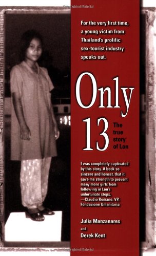 Only 13: The True Story of Lon Art & Literature
