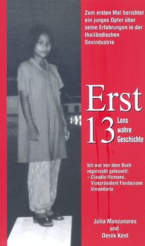 Erst 13 Lons wahre Geschichte Books