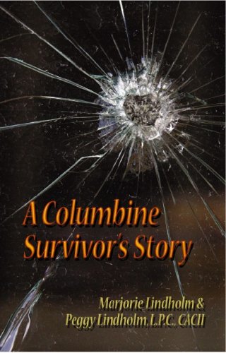 Columbine Survivor's Story Books