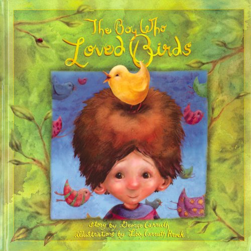 Product Image: The Boy Who Loved Birds