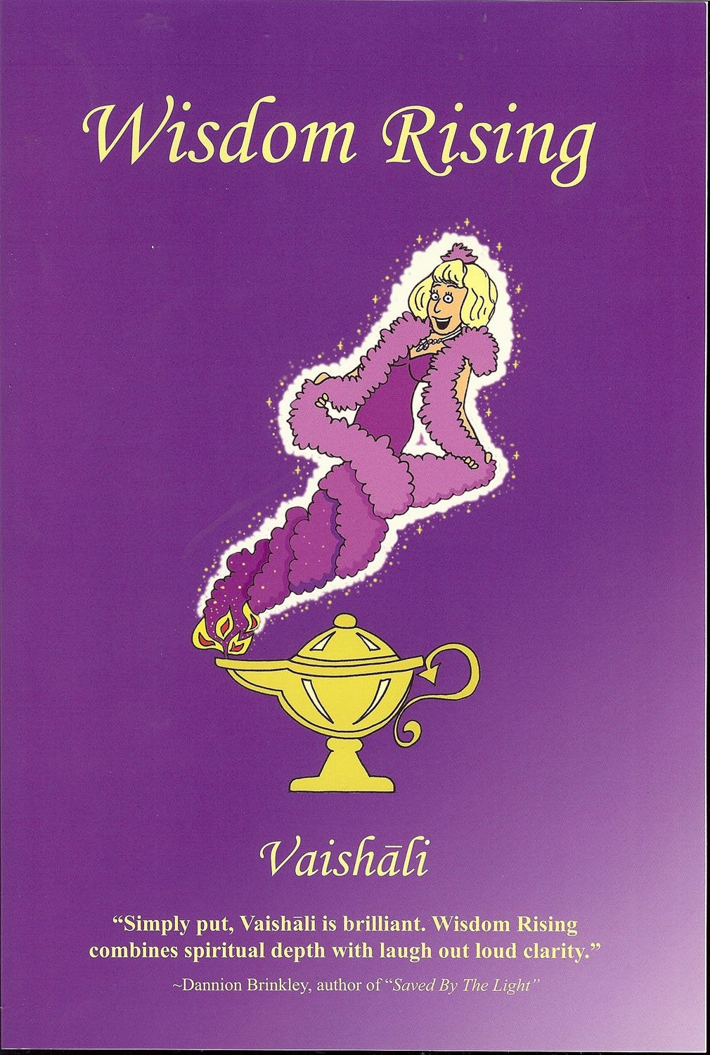 Wisdom Rising Health, Nutrition & Fitness
