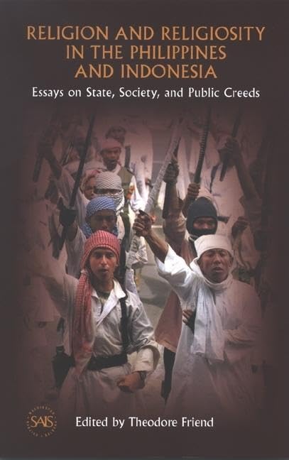 Religion and Religiosity in the Philippines and Indonesia General education