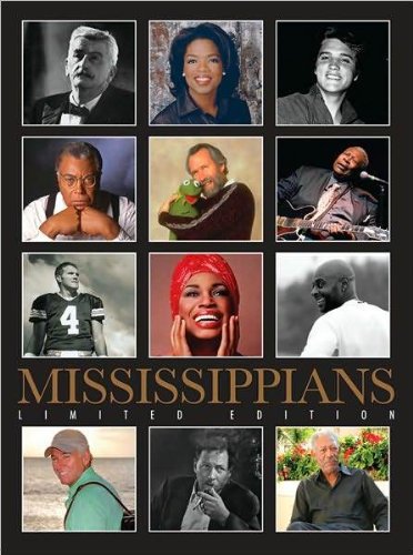 Mississippians (1st Edition) Books