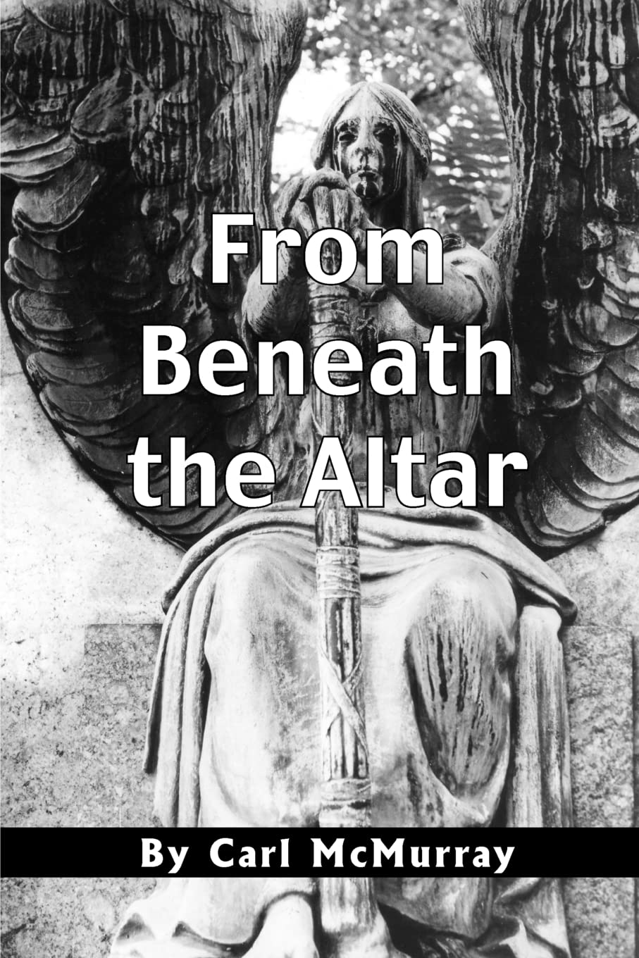 Product Image: From Beneath the Altar