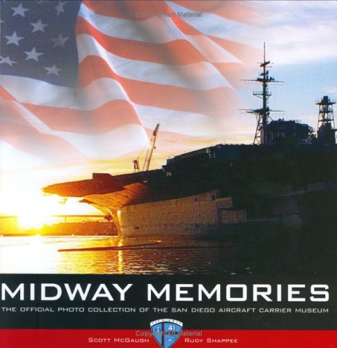 Product Image: Midway Memories