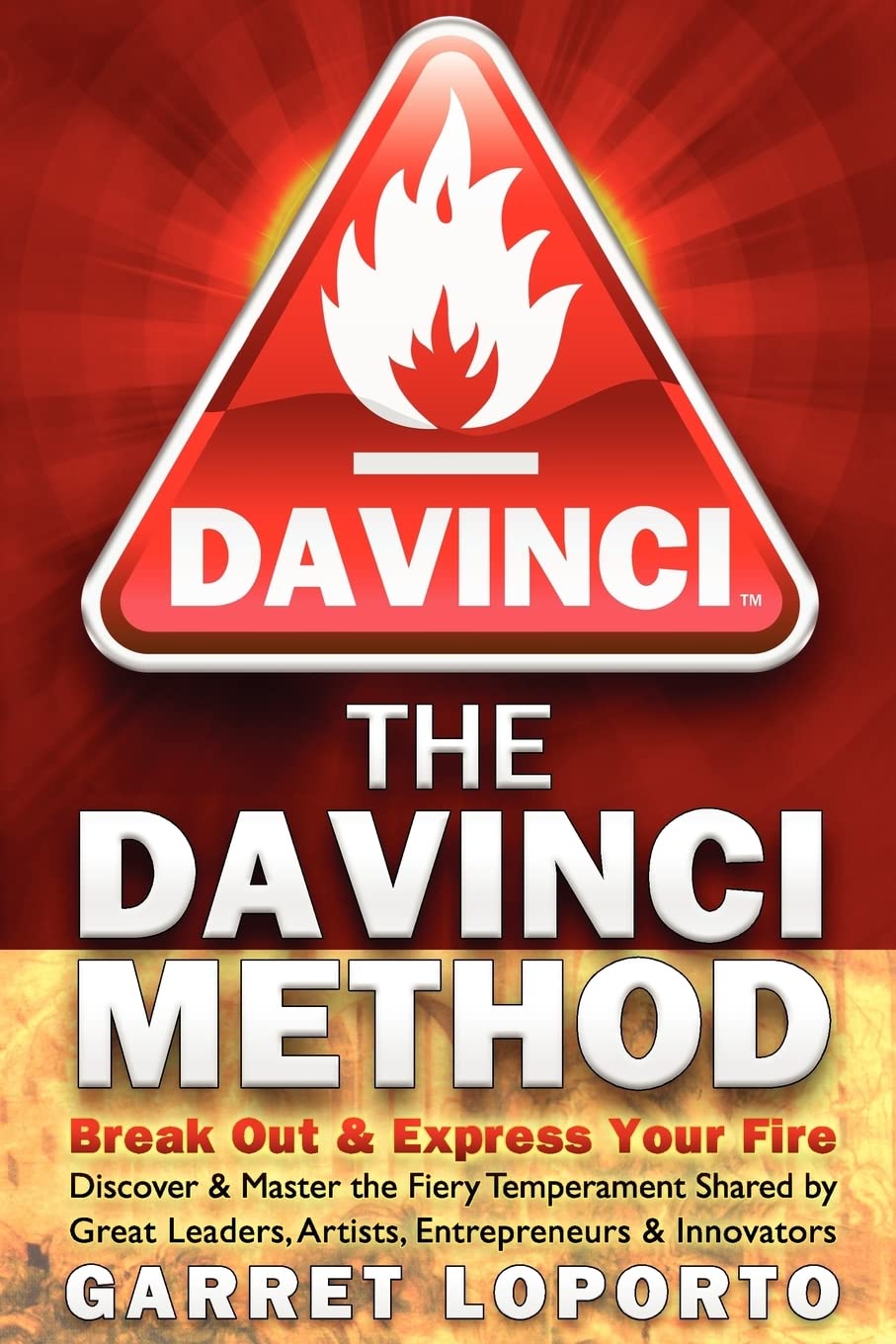 Product Image: The Da Vinci Method