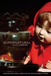 Lindsay Brice - Supernatural Film, Art & Culture