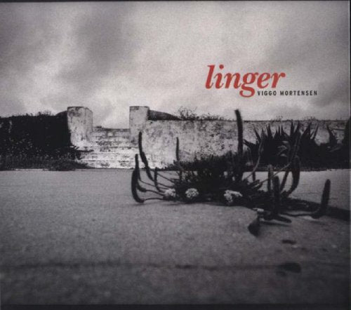 Product Image: Viggo Mortensen: Linger