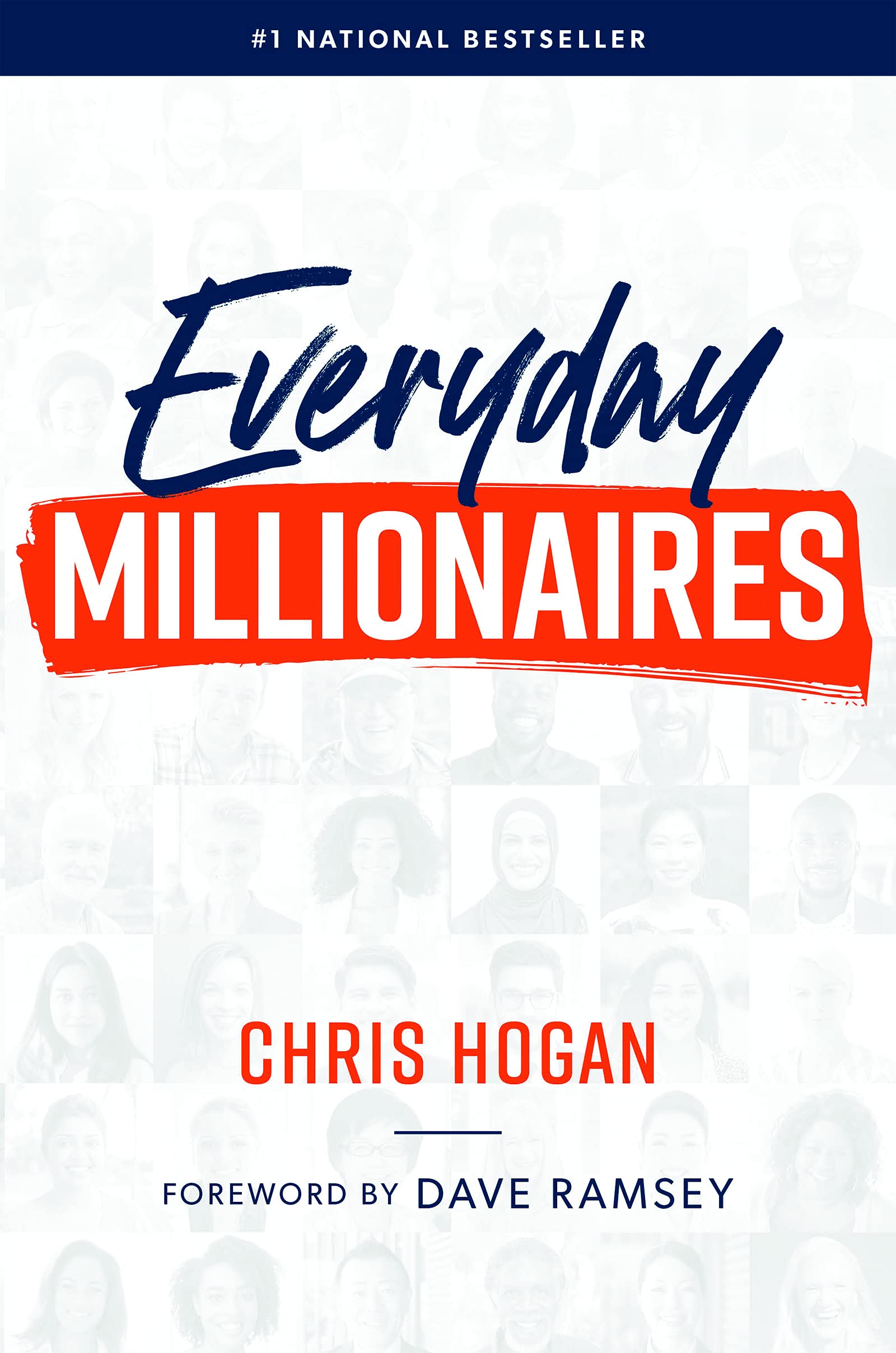 Product Image: Everyday Millionaires